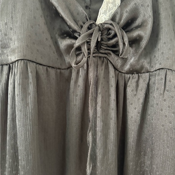 Sadie & Sage Black dress - Picture 3 of 5